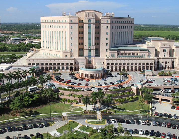 Veterans Administration Medical Center - FL